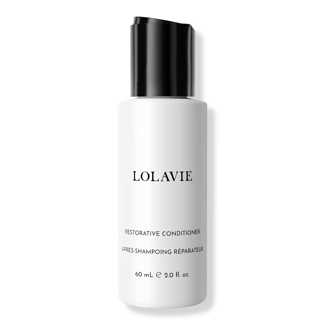 LolaVie Travel Size Restorative Conditioner (Lot of 10)