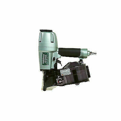 Metabo NV65AH2 HPT Coil Siding Nailer, 1-1/2 inch to 2-1/2 inch - Not Working