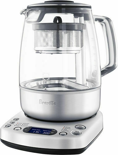 Breville BTM800XL The Tea Maker 1500W 1.5L -OPEN BOX