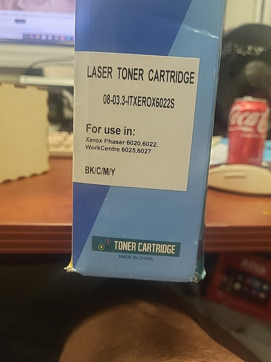 1 Do it Wiser Toner Cartridge Replacement