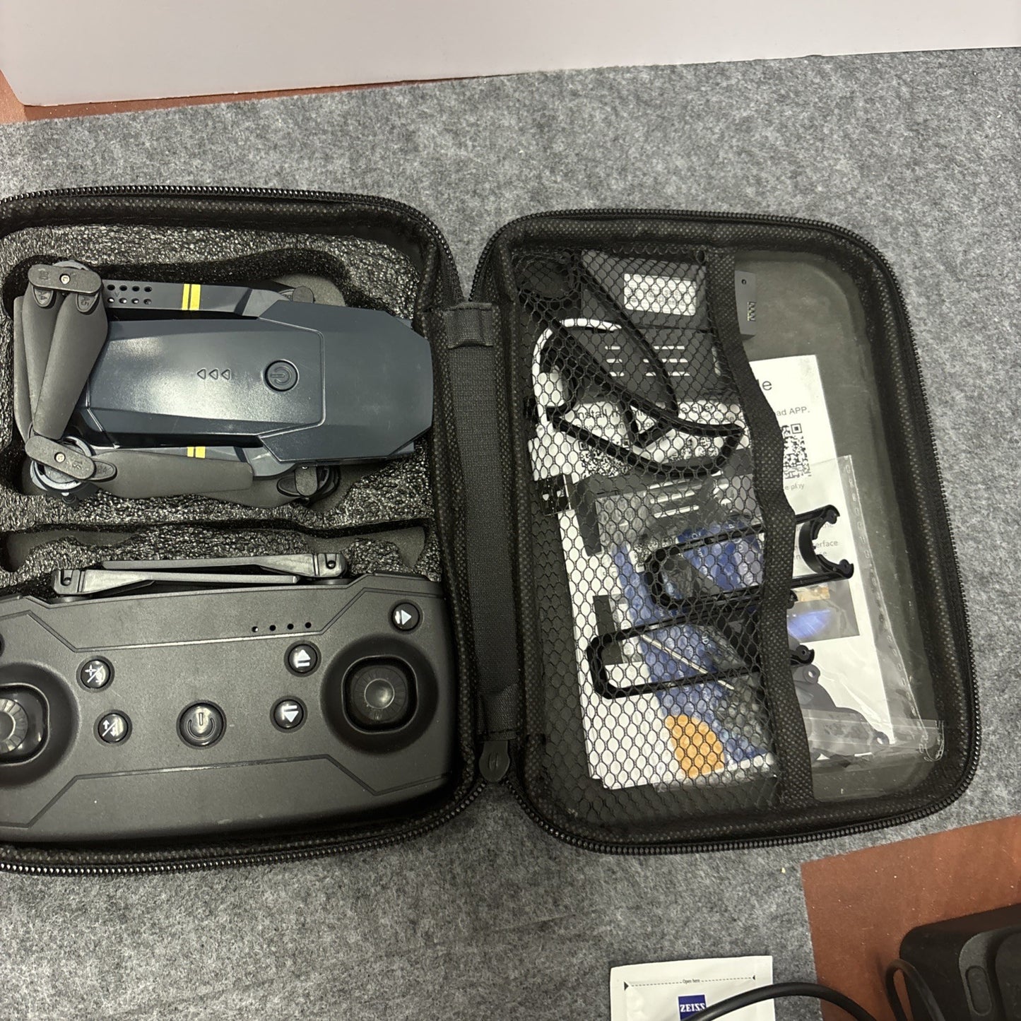 E58 Pro Drone
