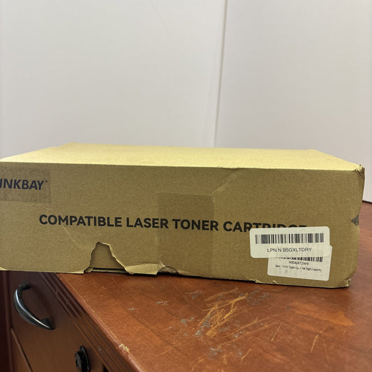 Ink Bay 141A Toner Cartridge fit for HP W1410A LaserJet M110w MFP M139w M140w