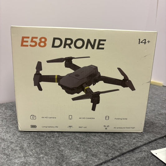 E58 Pro Drone