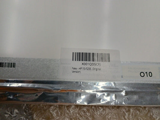 Replacement LCD for HP 15-F233WM 15-F272WM