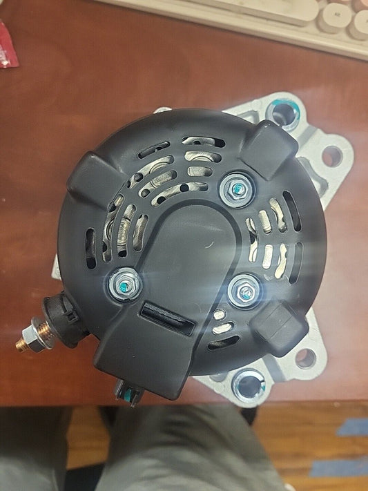 High Performance Alternator