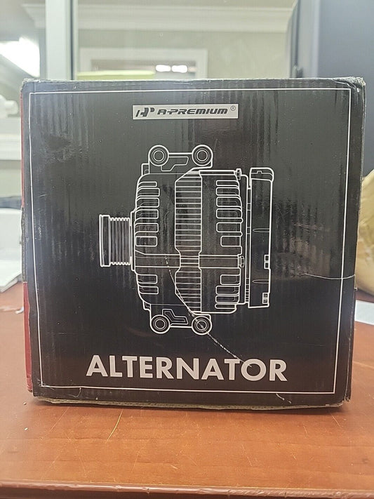 A-Premium Alternator ALT23992D-C Maximum performance and longevity