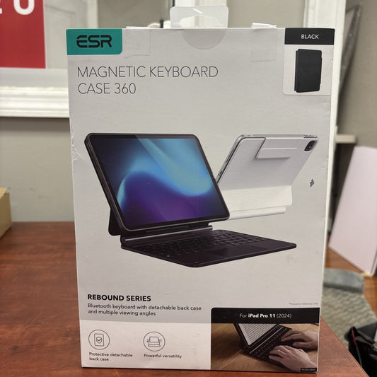 ESR Magnetic Keyboard Case 360
