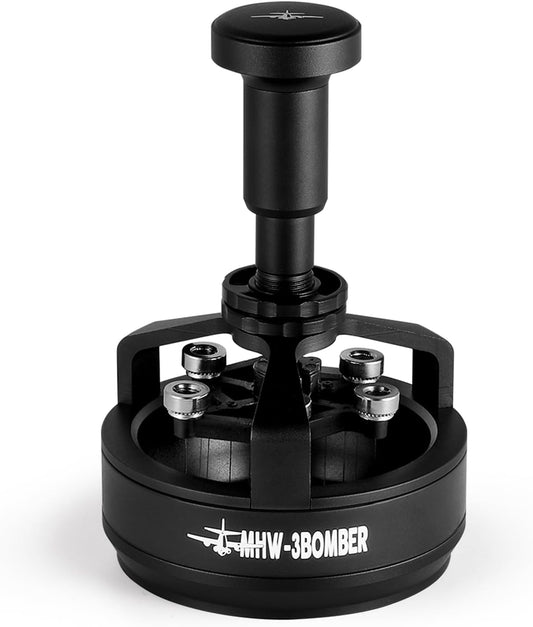 MHW-3Bomber WDT Expresso Distribution Tool - 58mm - With Magnetic Base