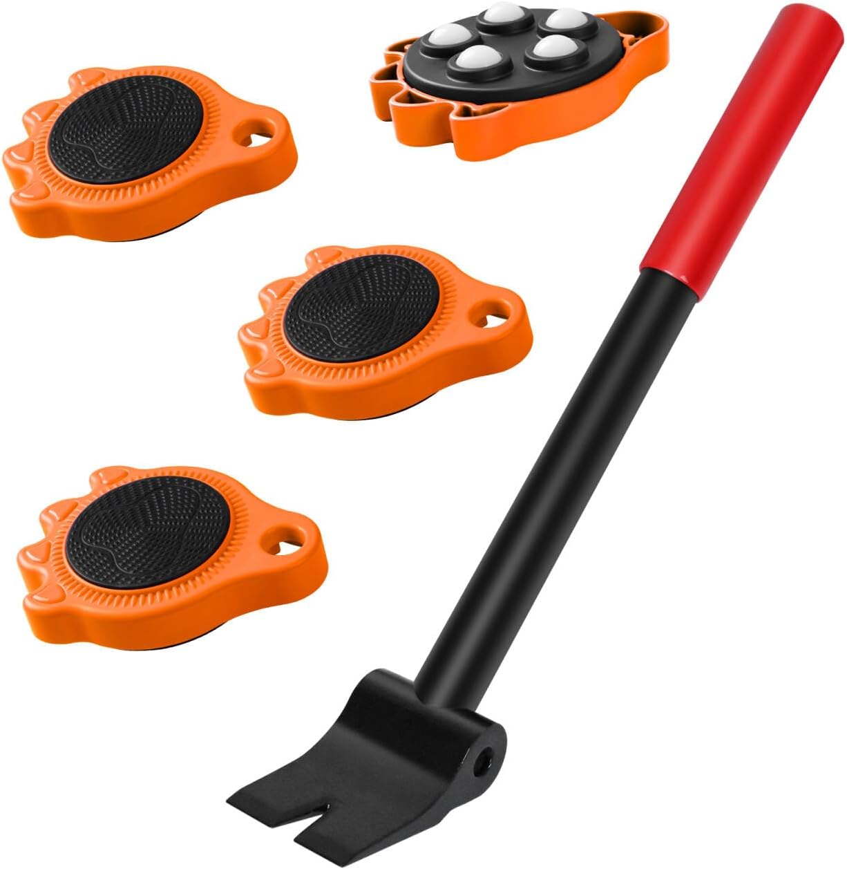 WELLHOME Furniture Lift Mover Tool Set