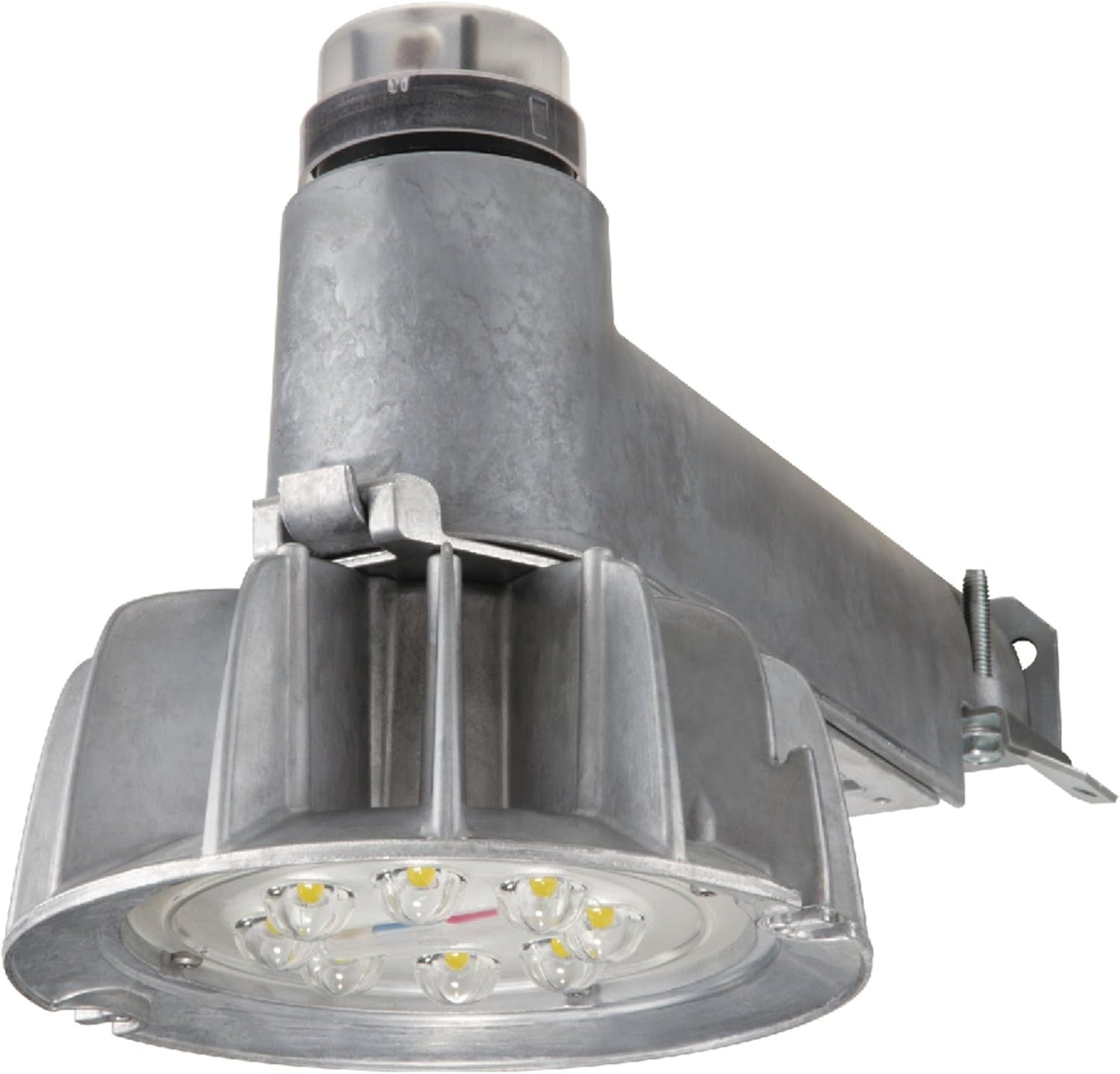 Led Street Light Cooper Lighting Lumark Caretaker