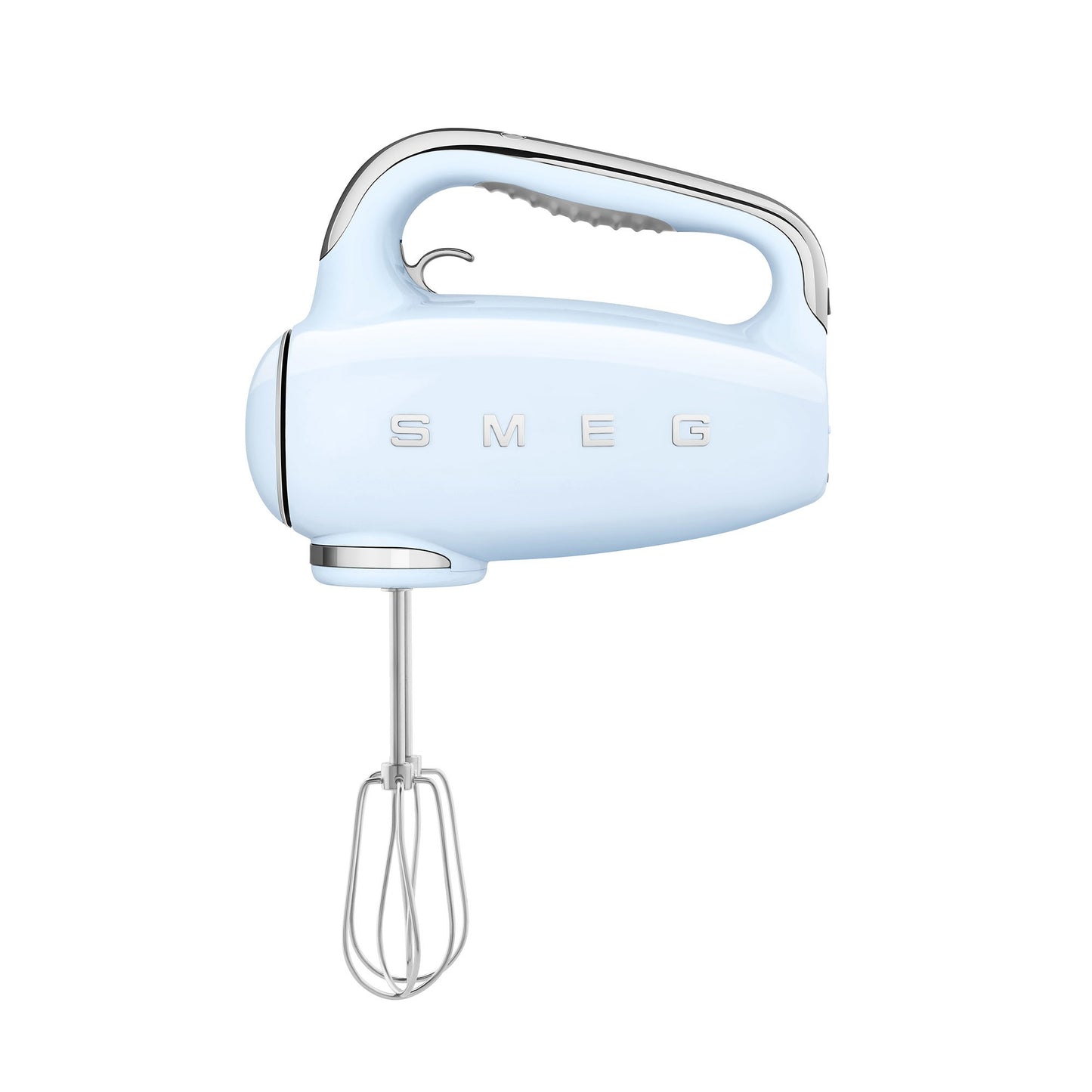 Smeg Pastel Blue 50's Retro Style Hand Mixer