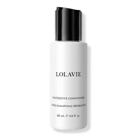LolaVie Travel Size Restorative Conditioner (Lot of 10)