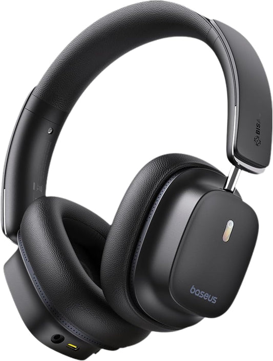 Baseus Bowie 30 Max Noise Canceling Wireless Headphones